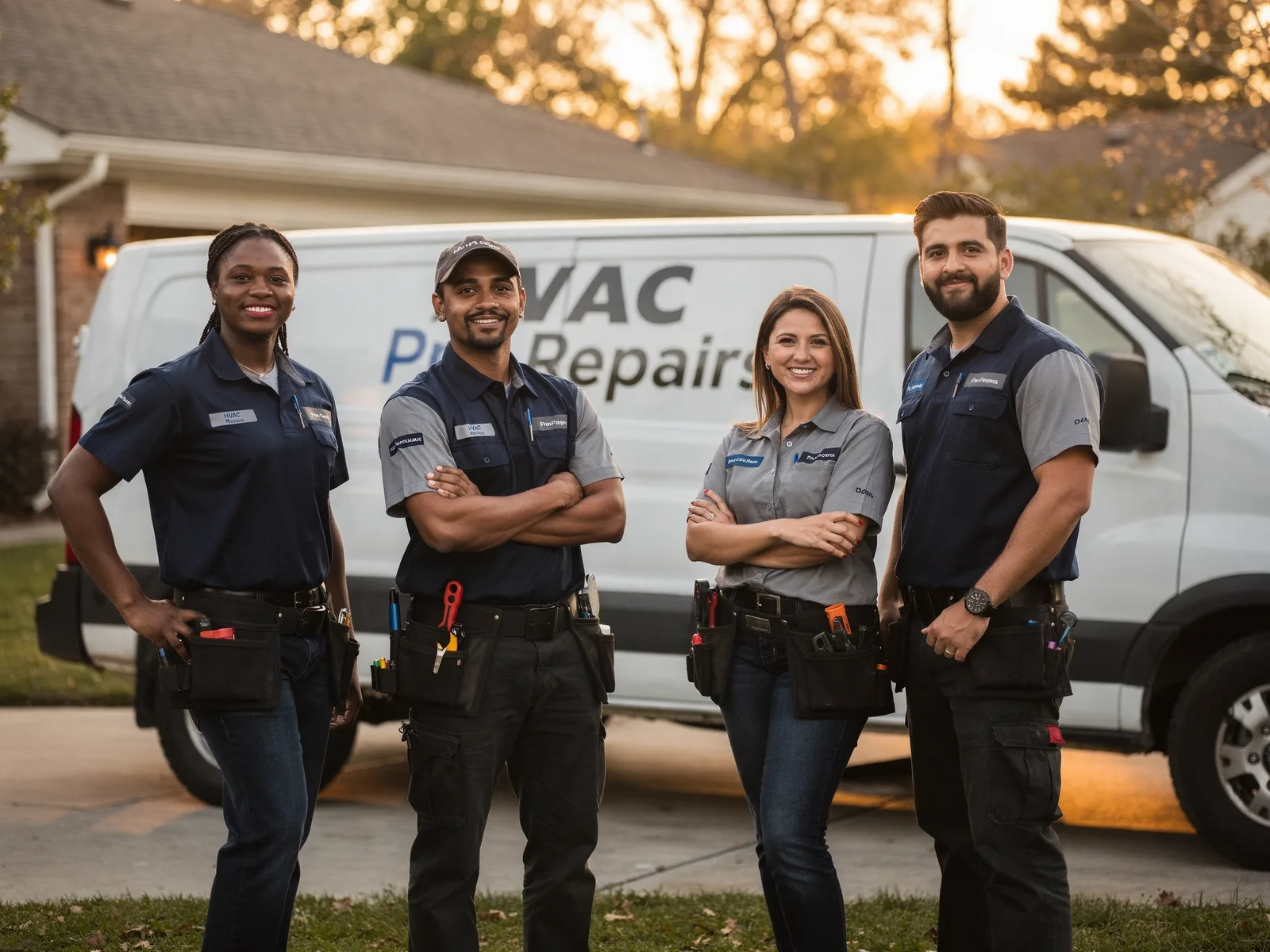 Heat Pump Repair company in Atqasuk, AK
