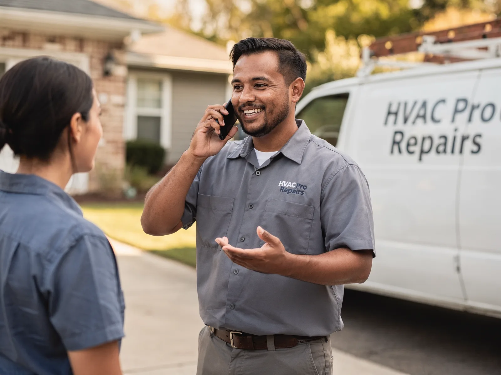Heat Pump Repair Atqasuk, AK FAQs